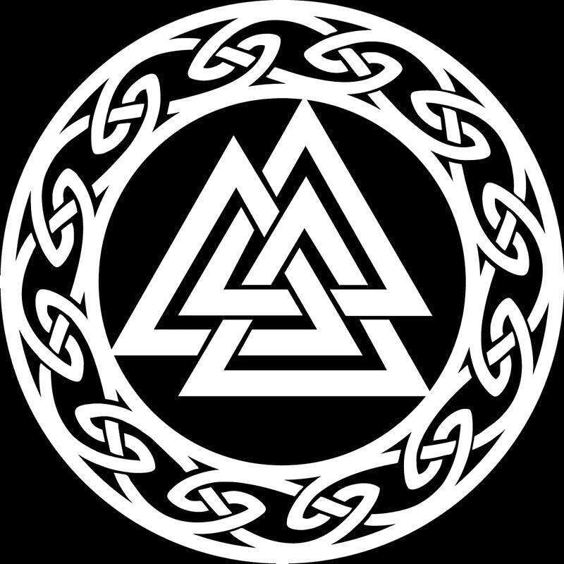 Odin's Knot